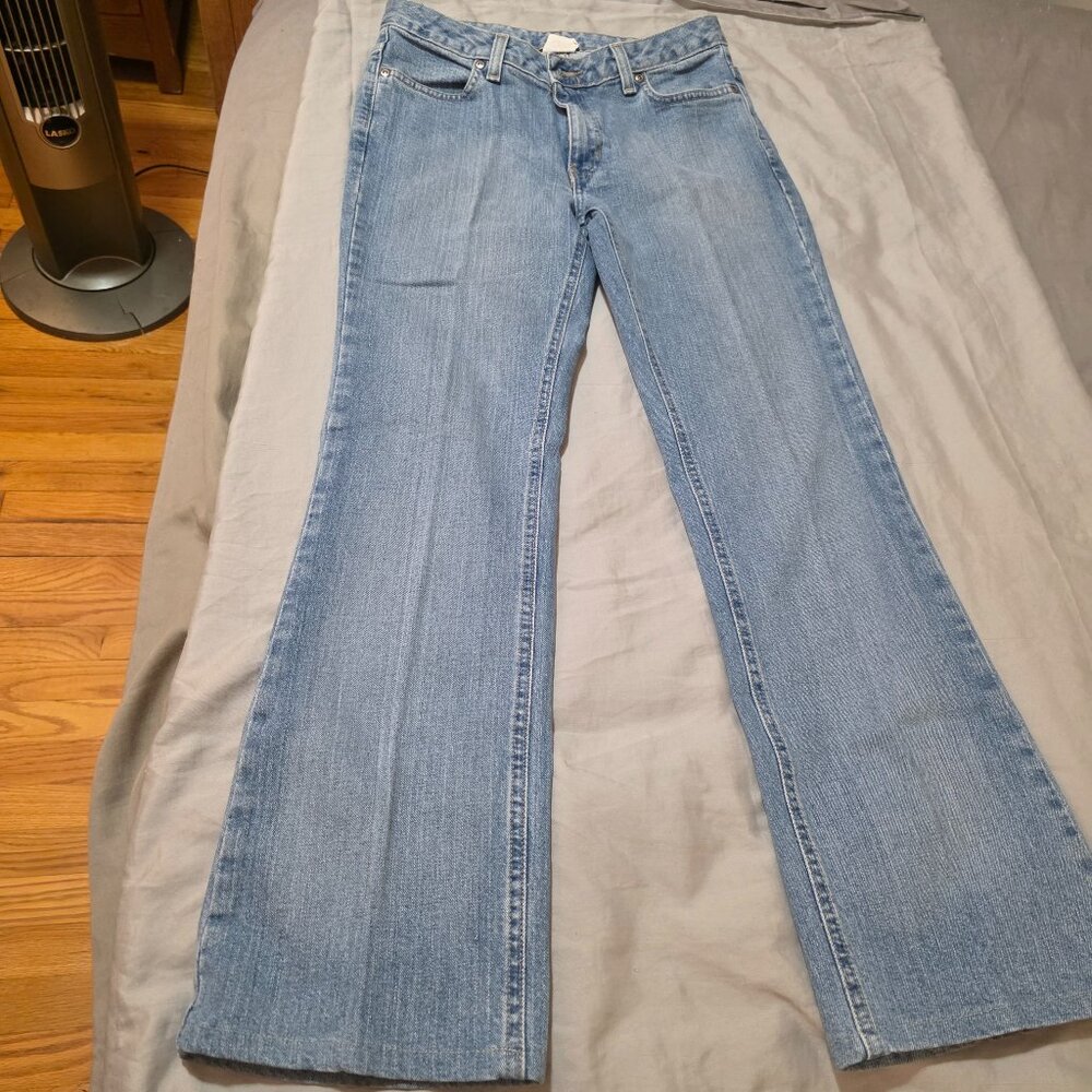 Stretch Jeans